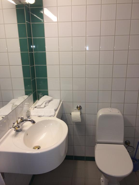 Vormsund Golf Hotell Bed Breakfast Pokoj fotografie
