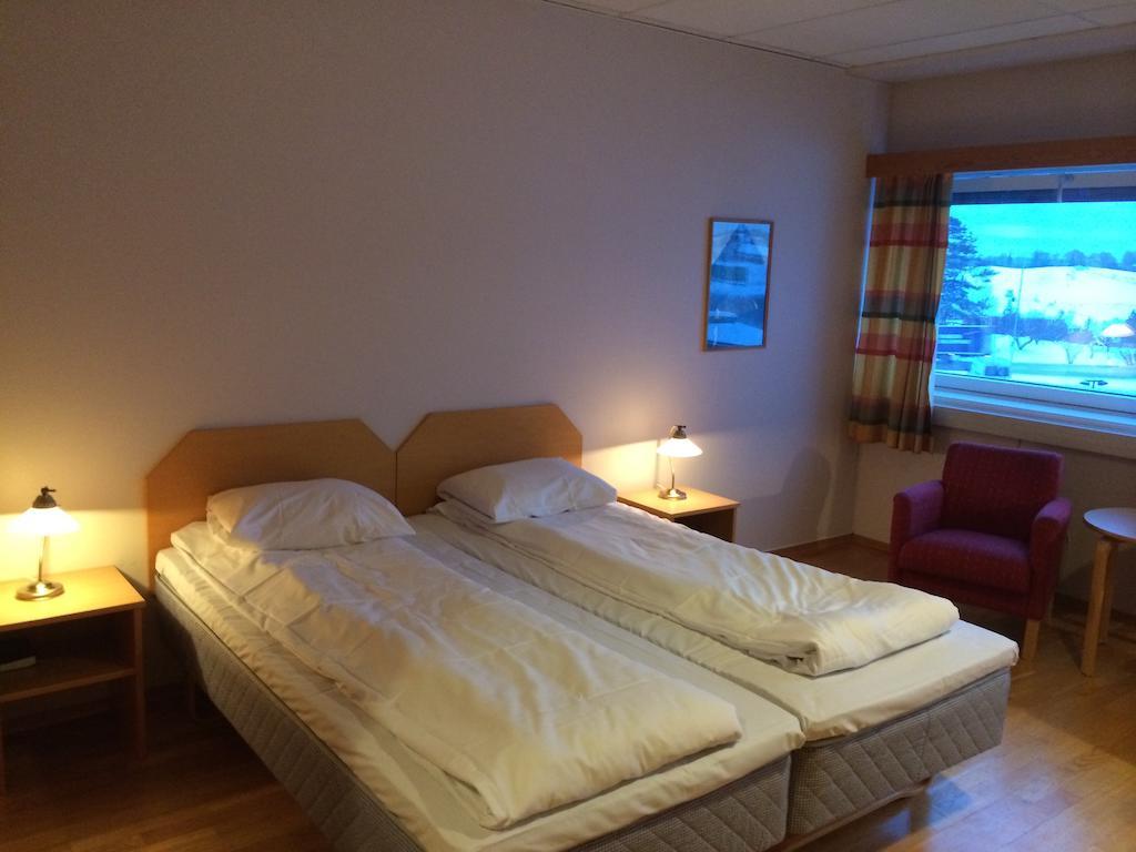 Vormsund Golf Hotell Bed Breakfast Pokoj fotografie