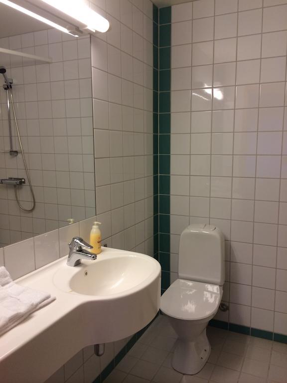 Vormsund Golf Hotell Bed Breakfast Pokoj fotografie