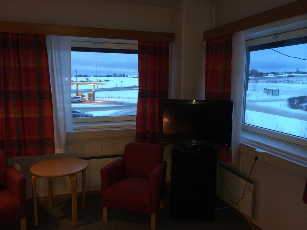 Vormsund Golf Hotell Bed Breakfast Pokoj fotografie