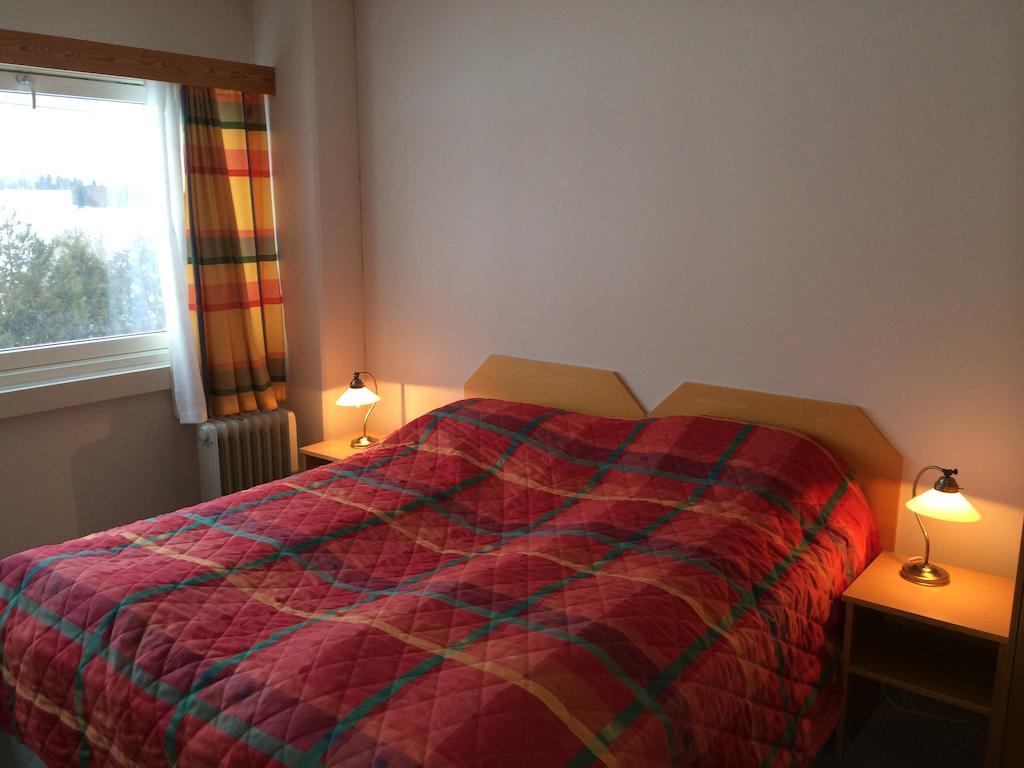 Vormsund Golf Hotell Bed Breakfast Pokoj fotografie