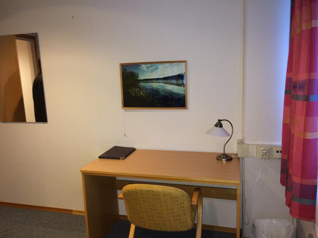 Vormsund Golf Hotell Bed Breakfast Pokoj fotografie