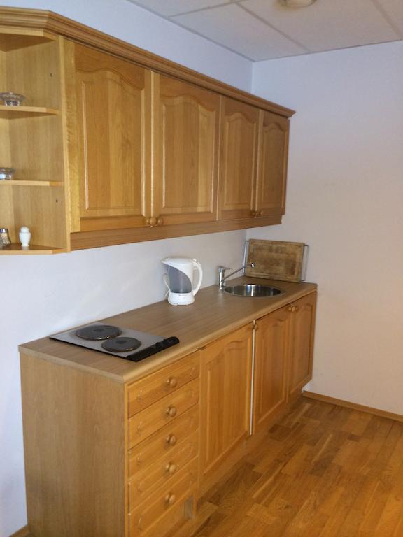 Vormsund Golf Hotell Bed Breakfast Pokoj fotografie