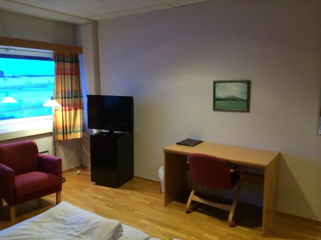 Vormsund Golf Hotell Bed Breakfast Pokoj fotografie