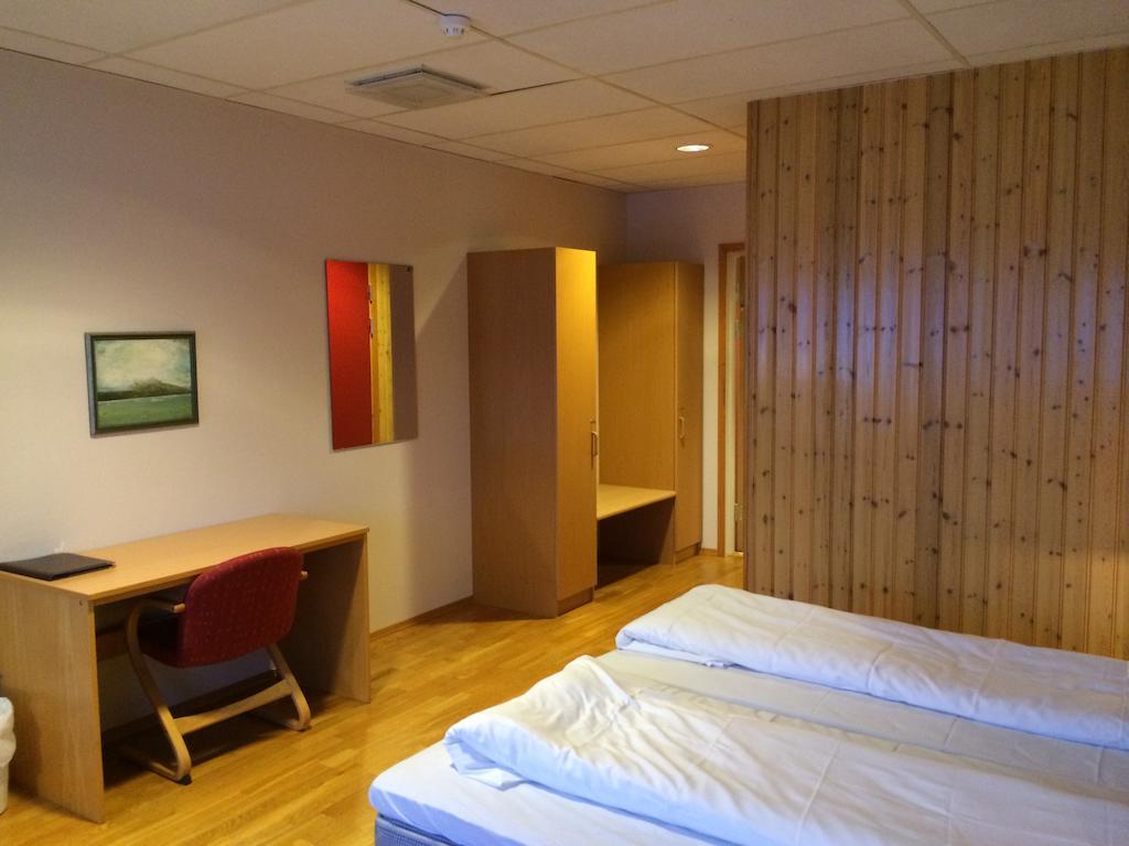 Vormsund Golf Hotell Bed Breakfast Pokoj fotografie