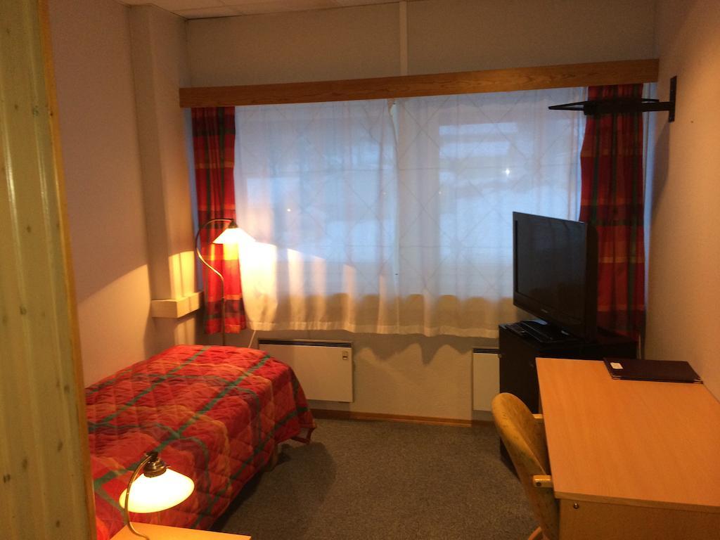Vormsund Golf Hotell Bed Breakfast Pokoj fotografie